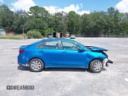 ✅ 2021 Kia Rio S • VIN: 3KPA24AD6ME379834 • Лот: 43038642. Опубликован ранее на IAAI с пробегом 131 338 миль. Бесплатный доступ к архиву аукционных продаж из США и подробный отчёт об истории автомобиля на DreamBid. Изображение 14.