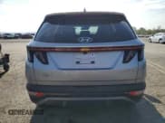 ✅ 2023 Hyundai Tucson Limited • VIN: KM8JECA16PU119894 • Lot: 72240944. Wystawiony na Copart z przebiegiem 9 606 mil. Bezpłatny archiwum sprzedaży aukcyjnych z USA i szczegółowy raport historii pojazdu na DreamBid. Zdjęcie 6.