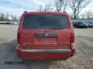 2011 Dodge Nitro Heat с VIN 1D4PU4GX6BW505931, выставлен на аукционе Copart как лот 78831464 с пробегом 131 093 миль миль и Списание • Salvage title. История ставок и продаж доступна на DreamBid. Изображение 6.