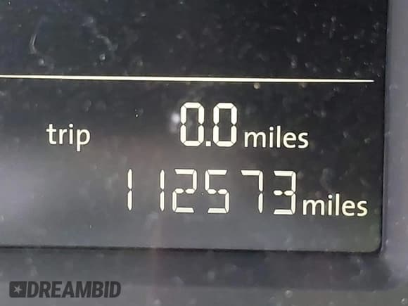 ✅ 2015 Volkswagen Passat Limited Edition • VIN: 1VWAT7A37FC047608 • Lot: 40495135. Listed on IAAI with 112,573 mi. Free auction sales archive from the USA and detailed vehicle history report at DreamBid. Image 16.