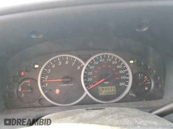 ✅ 2004 Mazda Tribute LX • VIN: 4F2YZ04194KM11418 • Lot: 92486895. Listed on Copart with 133,928 mi. Free auction sales archive from the USA and detailed vehicle history report at DreamBid. Image 9.