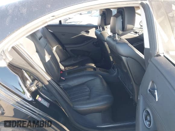 ✅ 2008 Mercedes-Benz CLS 550 • VIN: WDDDJ72X08A131197 • Лот: 43592604. Опубликован ранее на IAAI с пробегом Не указан. Бесплатный доступ к архиву аукционных продаж из США и подробный отчёт об истории автомобиля на DreamBid. Изображение 8.