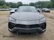 ✅ 2022 Lamborghini Urus • VIN: ZPBUA1ZL1NLA20127 • Lot: 67639304. Listed on Copart with 4,918 mi. Free auction sales archive from the USA and detailed vehicle history report at DreamBid. Image 5.