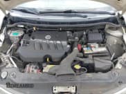 ✅ 2007 Nissan Versa SL • VIN: 3N1BC11E47L443283 • Lot: 42176954. Wystawiony na IAAI z przebiegiem 100 175 mil. Bezpłatny archiwum sprzedaży aukcyjnych z USA i szczegółowy raport historii pojazdu na DreamBid. Zdjęcie 10.