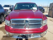 ✅ 2015 Ram 1500 Lone Star • VIN: 1C6RR6LT7FS676407 • Lot: 43641087. Listed on IAAI with 46,465 mi. Free auction sales archive from the USA and detailed vehicle history report at DreamBid. Image 12.