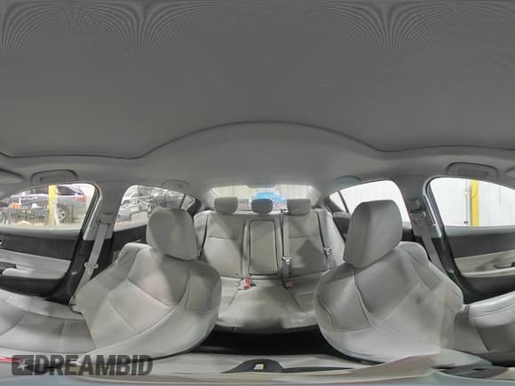 ✅ 2017 Acura ILX Premium • VIN: 19UDE2F78HA006185 • Лот: 94231485. Опубликован ранее на Copart с пробегом 49 784 миль. Бесплатный доступ к архиву аукционных продаж из США и подробный отчёт об истории автомобиля на DreamBid. Изображение 15.