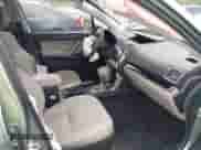 2018 Subaru Forester Limited with VIN JF2SJAJCXJH416792, listed as a IAAI auction lot 42091734 with 108,033 mi miles and . Bid and sale history available at DreamBid. Image 5.