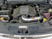 ✅ 2013 Dodge Durango Citadel • VIN: 1C4SDHET0DC637537 • Lot: 65275085. Listed on Copart with 172,543 mi. Free auction sales archive from the USA and detailed vehicle history report at DreamBid. Image 12.