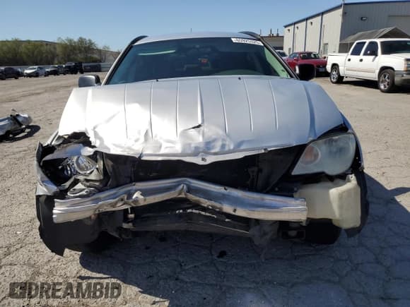 ✅ 2007 Chrysler Pacifica • VIN: 2A8GM48L27R103387 • Lot: 65925325. Wystawiony na Copart z przebiegiem 114 521 mil. Bezpłatny archiwum sprzedaży aukcyjnych z USA i szczegółowy raport historii pojazdu na DreamBid. Zdjęcie 5.