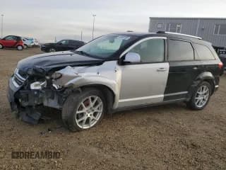 ✅ 2016 Dodge Journey R/T • VIN: 3C4PDDFG0GT221061 • Лот: 90380155. Опубликован ранее на Copart с пробегом 181 900 миль. Бесплатный доступ к архиву аукционных продаж из США и подробный отчёт об истории автомобиля на DreamBid. Изображение 1.