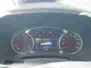 2020 Chevrolet Blazer LT z VIN 3GNKBJRS3LS596027, wystawiony jako IAAI lot #43146885 z przebiegiem 110 000 mil mil oraz . Historia ofert i sprzedaży dostępna na DreamBid. Obrazek 7.