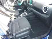 ✅ 2023 Hyundai Venue Limited • VIN: KMHRC8A38PU245780 • Lot: 41679927. Listed on IAAI with 24,281 mi. Free auction sales archive from the USA and detailed vehicle history report at DreamBid. Image 5.