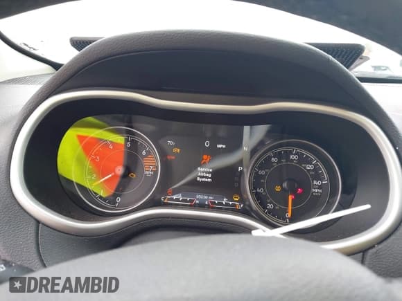 ✅ 2017 Jeep Cherokee Limited • VIN: 1C4PJLDB0HW516120 • Lot: 42357568. Wystawiony na IAAI z przebiegiem 95 039 mil. Bezpłatny archiwum sprzedaży aukcyjnych z USA i szczegółowy raport historii pojazdu na DreamBid. Zdjęcie 7.