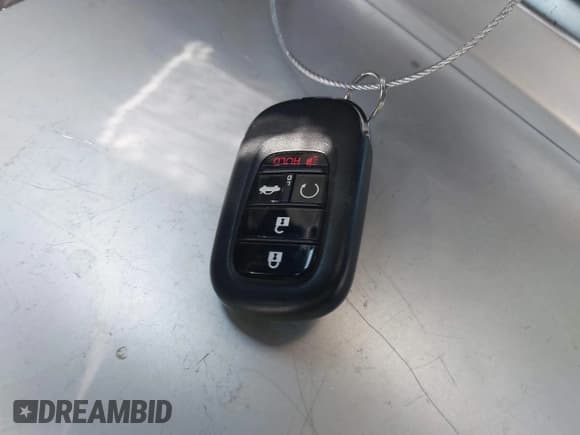 ✅ 2024 Honda Accord Sport • VIN: 1HGCY2F5XRA027025 • Lot: 42654941. Wystawiony na IAAI z przebiegiem 82 518 mil. Bezpłatny archiwum sprzedaży aukcyjnych z USA i szczegółowy raport historii pojazdu na DreamBid. Zdjęcie 11.