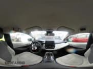 ✅ 2021 Toyota Corolla LE • VIN: JTDEPMAE6MJ138421 • Лот: 43573066. Опубликован ранее на IAAI с пробегом 54 159 миль. Бесплатный доступ к архиву аукционных продаж из США и подробный отчёт об истории автомобиля на DreamBid. Изображение 21.