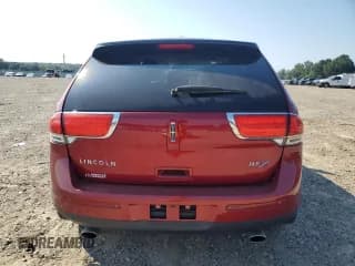 ✅ 2013 Lincoln MKX • VIN: 2LMDJ6JK5DBL27659 • Лот: 70818495. Опубликован ранее на Copart с пробегом 150 117 миль. Бесплатный доступ к архиву аукционных продаж из США и подробный отчёт об истории автомобиля на DreamBid. Изображение 6.