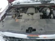 ✅ 2018 Chevrolet Silverado 1500 LTZ • VIN: 1GCVKSEC5JZ380206 • Lot: 85506374. Wystawiony na Copart z przebiegiem 62 258 mil. Bezpłatny archiwum sprzedaży aukcyjnych z USA i szczegółowy raport historii pojazdu na DreamBid. Zdjęcie 14.