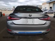 ✅ 2021 Lexus ES 350 • VIN: 58ACZ1B15MU103190 • Lot: 93403105. Wystawiony na Copart z przebiegiem 58 960 mil. Bezpłatny archiwum sprzedaży aukcyjnych z USA i szczegółowy raport historii pojazdu na DreamBid. Zdjęcie 6.