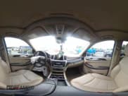 ✅ 2014 Mercedes-Benz M 350 • VIN: 4JGDA5HB3EA284903 • Lot: 42892520. Listed on IAAI with 123,225 mi. Free auction sales archive from the USA and detailed vehicle history report at DreamBid. Image 18.