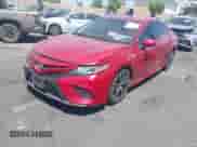 2020 Toyota Camry Hybrid SE с VIN 4T1G31AK2LU018830, выставлен на аукционе IAAI как лот 42866835 с пробегом 232 882 миль миль и . История ставок и продаж доступна на DreamBid. Изображение 2.