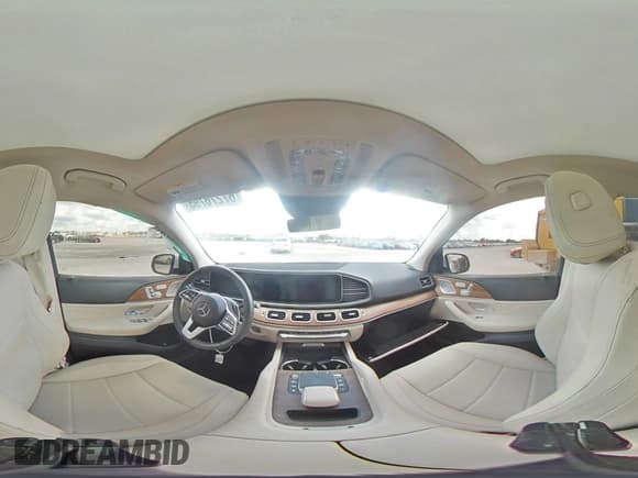 ✅ 2022 Mercedes-Benz GLE 450 • VIN: 4JGFB5KB3NA650048 • Лот: 67276795. Опубликован ранее на Copart с пробегом 55 193 миль. Бесплатный доступ к архиву аукционных продаж из США и подробный отчёт об истории автомобиля на DreamBid. Изображение 16.