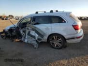 ✅ 2015 Audi Q7 Premium Plus • VIN: WA1LGAFE9FD025976 • Lot: 90424655. Wystawiony na Copart z przebiegiem Nie podano. Bezpłatny archiwum sprzedaży aukcyjnych z USA i szczegółowy raport historii pojazdu na DreamBid. Zdjęcie 2.