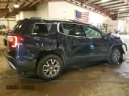 ✅ 2022 GMC Acadia SLE • VIN: 1GKKNKL45NZ122011 • Lot: 67770285. Wystawiony na Copart z przebiegiem 56 053 mil. Bezpłatny archiwum sprzedaży aukcyjnych z USA i szczegółowy raport historii pojazdu na DreamBid. Zdjęcie 3.