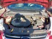 ✅ 2013 Ford Escape SEL • VIN: 1FMCU9H94DUA81037 • Лот: 43743367. Опубликован ранее на IAAI с пробегом 163 146 миль. Бесплатный доступ к архиву аукционных продаж из США и подробный отчёт об истории автомобиля на DreamBid. Изображение 10.