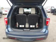 ✅ 2019 Ford Explorer • VIN: 1FM5K7B85KGA26725 • Лот: 42523530. Опубликован ранее на IAAI с пробегом 43 972 миль. Бесплатный доступ к архиву аукционных продаж из США и подробный отчёт об истории автомобиля на DreamBid. Изображение 17.