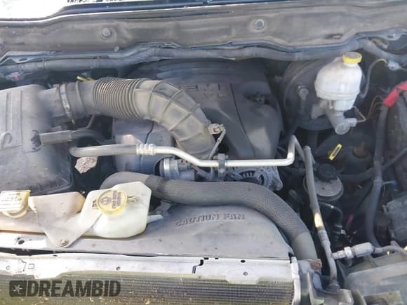 ✅ 2009 Dodge 2500 SLT • VIN: 3D7KS28T19G501765 • Лот: 41198988. Опубликован ранее на IAAI с пробегом Не указан. Бесплатный доступ к архиву аукционных продаж из США и подробный отчёт об истории автомобиля на DreamBid. Изображение 10.