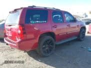 ✅ 2013 Chevrolet Tahoe LT • VIN: 1GNSCBE04DR327966 • Lot: 42100794. Wystawiony na IAAI z przebiegiem 208 088 mil. Bezpłatny archiwum sprzedaży aukcyjnych z USA i szczegółowy raport historii pojazdu na DreamBid. Zdjęcie 4.