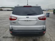 ✅ 2018 Ford EcoSport SE • VIN: MAJ3P1TE7JC201969 • Lot: 90245715. Listed on Copart with 92,720 mi. Free auction sales archive from the USA and detailed vehicle history report at DreamBid. Image 6.