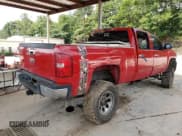 ✅ 2007 Chevrolet Silverado 2500HD 2LT • VIN: 1GCHK23657F502602 • Лот: 66417474. Опубликован ранее на Copart с пробегом Не указан. Бесплатный доступ к архиву аукционных продаж из США и подробный отчёт об истории автомобиля на DreamBid. Изображение 3.