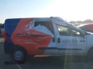 ✅ 2021 Ram ProMaster City Cargo Tradesman • VIN: ZFBHRFAB6M6V36954 • Lot: 43474149. Listed on IAAI with Not provided. Free auction sales archive from the USA and detailed vehicle history report at DreamBid. Image 13.