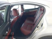 ✅ 2013 Lexus GS 350 • VIN: JTHCE1BL5D5007934 • Лот: 43761034. Опубликован ранее на IAAI с пробегом 202 562 миль. Бесплатный доступ к архиву аукционных продаж из США и подробный отчёт об истории автомобиля на DreamBid. Изображение 8.