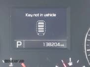 ✅ 2016 Kia Cadenza Premium • VIN: KNALN4D71G5198871 • Lot: 43510328. Listed on IAAI with 138,204 mi. Free auction sales archive from the USA and detailed vehicle history report at DreamBid. Image 15.