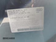 ✅ 2017 Audi Q5 Premium • VIN: WA1C2AFP4HA099763 • Lot: 43654513. Listed on IAAI with 132,015 mi. Free auction sales archive from the USA and detailed vehicle history report at DreamBid. Image 9.