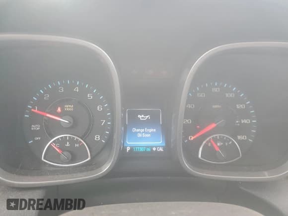 ✅ 2014 Chevrolet Malibu LT • VIN: 1G11E5SL9EF185558 • Lot: 91882825. Wystawiony na Copart z przebiegiem 177 307 mil. Bezpłatny archiwum sprzedaży aukcyjnych z USA i szczegółowy raport historii pojazdu na DreamBid. Zdjęcie 9.