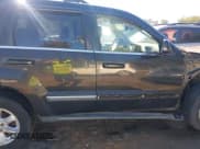 ✅ 2008 Jeep Grand Cherokee Limited • VIN: 1J8HS58268C228653 • Lot: 40570824. Listed on IAAI with 70,206 mi. Free auction sales archive from the USA and detailed vehicle history report at DreamBid. Image 13.