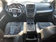 ✅ 2018 Dodge Grand Caravan GT • VIN: 2C4RDGEG5JR222681 • Лот: 71052085. Опубликован ранее на Copart с пробегом 153 394 миль. Бесплатный доступ к архиву аукционных продаж из США и подробный отчёт об истории автомобиля на DreamBid. Изображение 8.