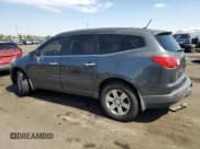 ✅ 2011 Chevrolet Traverse 2LT • VIN: 1GNKVJED7BJ286168 • Lot: 71191934. Wystawiony na Copart z przebiegiem 273 077 mil. Bezpłatny archiwum sprzedaży aukcyjnych z USA i szczegółowy raport historii pojazdu na DreamBid. Zdjęcie 2.
