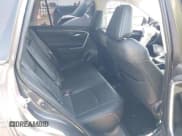 ✅ 2024 Toyota RAV4 XLE Premium • VIN: 2T3C1RFV7RW341163 • Lot: 43195220. Listed on IAAI with 37,906 mi. Free auction sales archive from the USA and detailed vehicle history report at DreamBid. Image 8.