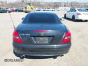 ✅ 2008 Mercedes-Benz SLK 350 • VIN: WDBWK56F48F179390 • Lot: 41772723. Listed on IAAI with 148,691 mi. Free auction sales archive from the USA and detailed vehicle history report at DreamBid. Image 17.