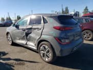 ✅ 2023 Hyundai Kona SE • VIN: KM8K23AG5PU183877 • Lot: 78554363. Wystawiony na Copart z przebiegiem 2 828 mil. Bezpłatny archiwum sprzedaży aukcyjnych z USA i szczegółowy raport historii pojazdu na DreamBid. Zdjęcie 2.