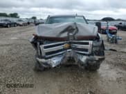 ✅ 2007 Chevrolet Silverado 1500 1LT • VIN: 1GCEK19097E501765 • Lot: 66179344. Listed on Copart with 194,682 mi. Free auction sales archive from the USA and detailed vehicle history report at DreamBid. Image 5.