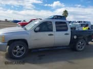 ✅ 2007 Chevrolet Silverado 1500 1LT • VIN: 2GCEC13C771560962 • Lot: 43507495. Listed on IAAI with 191,309 mi. Free auction sales archive from the USA and detailed vehicle history report at DreamBid. Image 15.