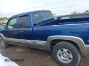 ✅ 2000 Chevrolet Silverado 1500 LS • VIN: 2GCEK19T5Y1184998 • Лот: 43539627. Опубликован ранее на IAAI с пробегом 271 250 миль. Бесплатный доступ к архиву аукционных продаж из США и подробный отчёт об истории автомобиля на DreamBid. Изображение 14.