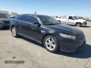 ✅ 2014 Ford Taurus SEL • VIN: 1FAHP2E97EG155277 • Lot: 69848115. Wystawiony na Copart z przebiegiem 197 140 mil. Bezpłatny archiwum sprzedaży aukcyjnych z USA i szczegółowy raport historii pojazdu na DreamBid. Zdjęcie 4.