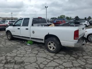 ✅ 2004 Dodge 1500 SLT • VIN: 1D7HA18D24J187986 • Лот: 72759154. Опубликован ранее на Copart с пробегом 170 312 миль. Бесплатный доступ к архиву аукционных продаж из США и подробный отчёт об истории автомобиля на DreamBid. Изображение 2.