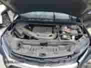 2024 Chevrolet Blazer LT z VIN 3GNKBJR40RS178941, wystawiony jako Copart lot #53538185 z przebiegiem 27 969 mil mil oraz Czysty tytuł • Clean title. Historia ofert i sprzedaży dostępna na DreamBid. Obrazek 12.